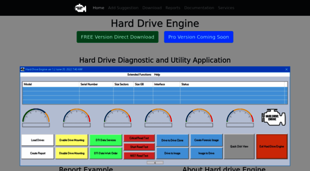 harddriveengine.com