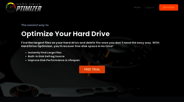 harddriveoptimizer.com