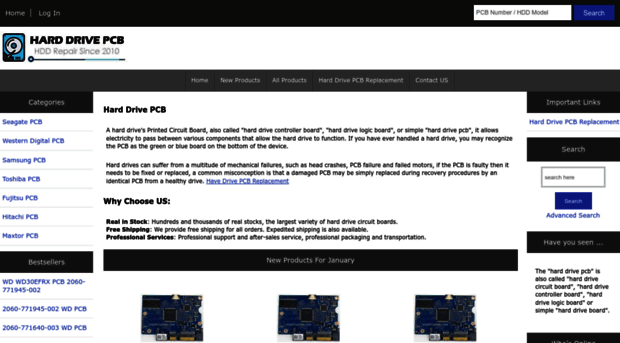 harddrivepcb.com