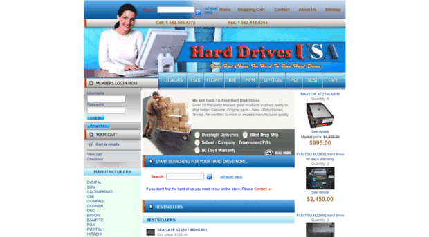 harddrives-usa.com