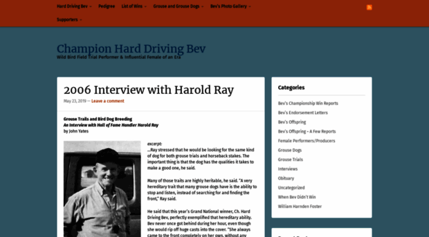 harddrivingbev.wordpress.com