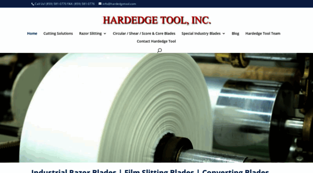 hardedgetool.com