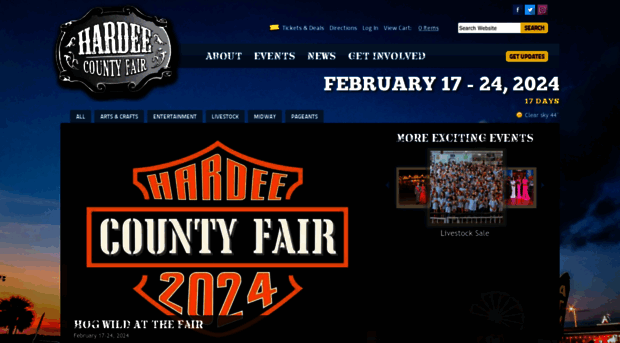 hardeecountyfair.org