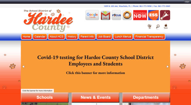 hardeecs.schoolinsites.com