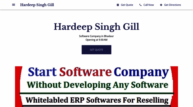 hardeep-singh-gill.business.site