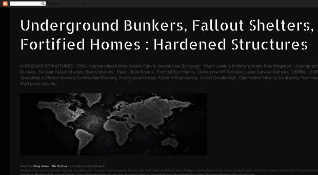 hardenedstructures.blogspot.com
