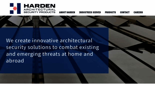 hardensecure.com