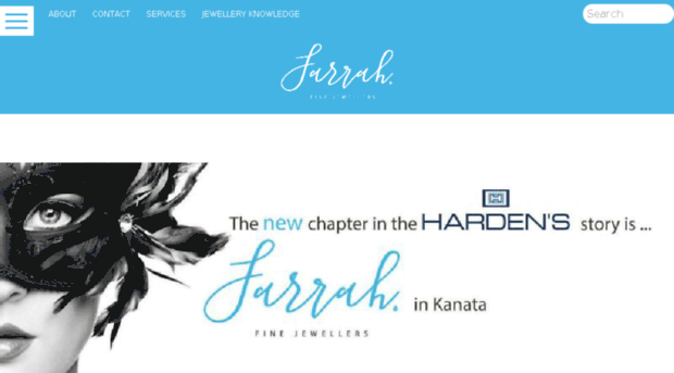 hardensjewellers.com