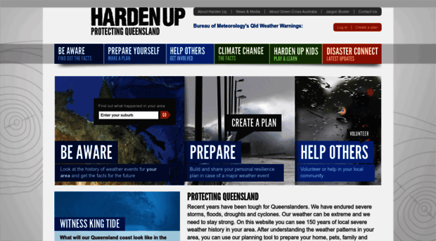 hardenup.org