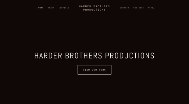 harderbrothersproductions.tv