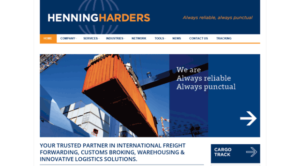 harders.co.nz