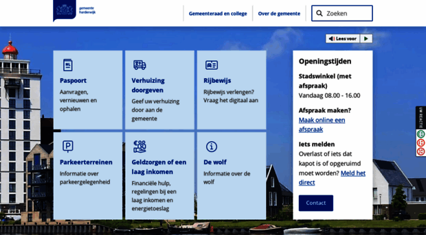 harderwijk.nl