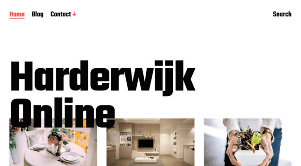 harderwijkonline.nl