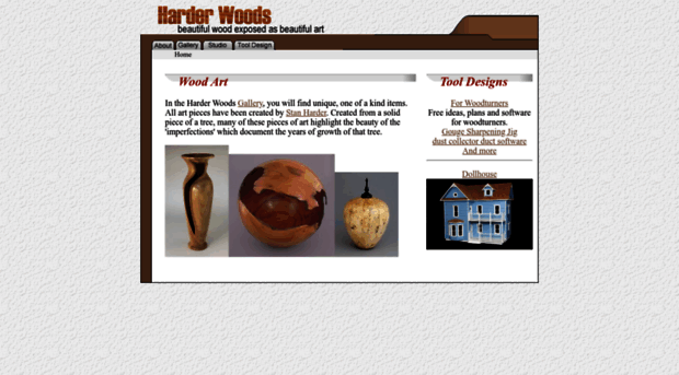 harderwoods.com