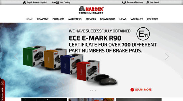 hardex.com