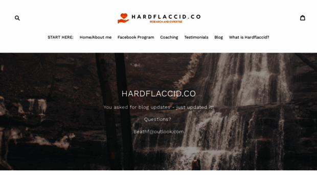 hardflaccid.co