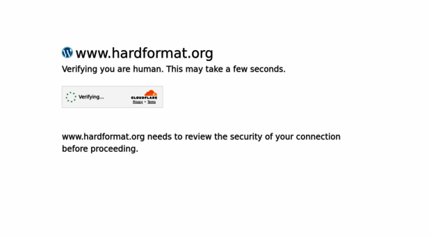 hardformat.org