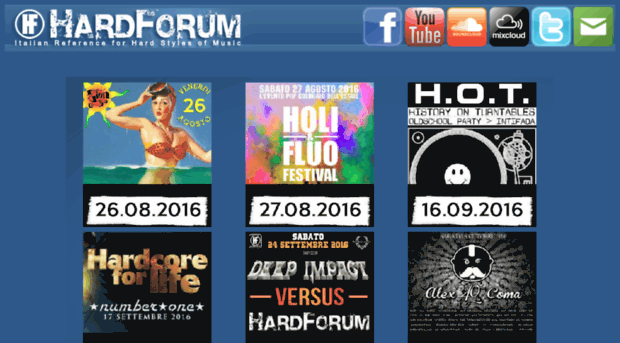 hardforumrecords.com