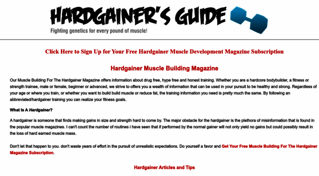 hardgainers-weight-tips.com