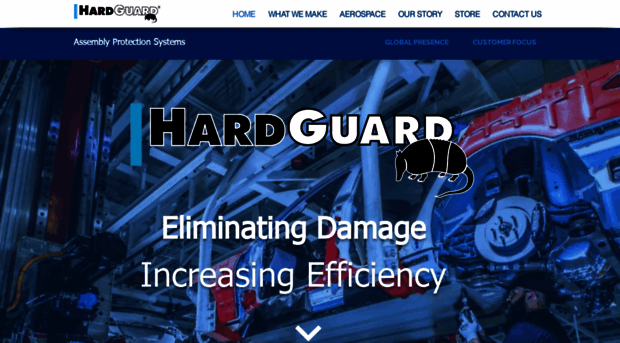hardguard.com