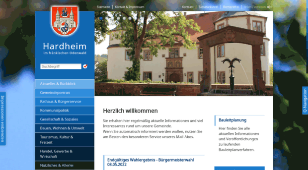 hardheim.de