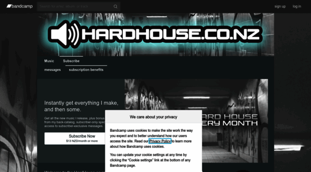 hardhouse.co.nz