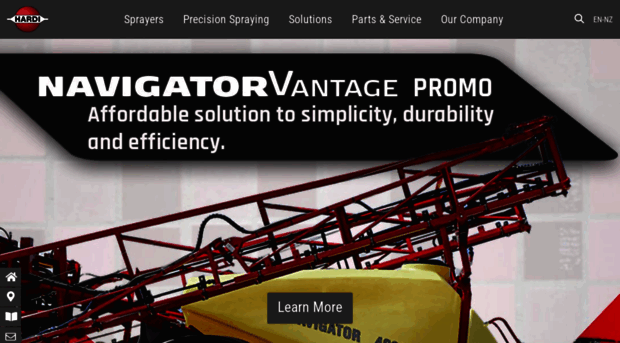 hardi.net.nz
