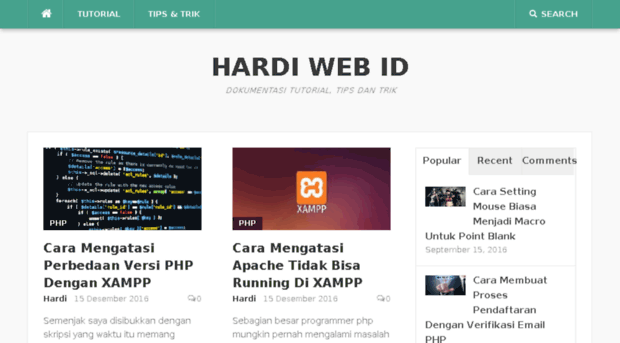 hardi.web.id