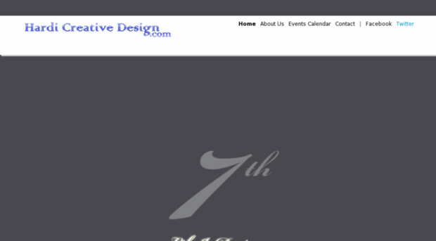 hardicreativedesign.com