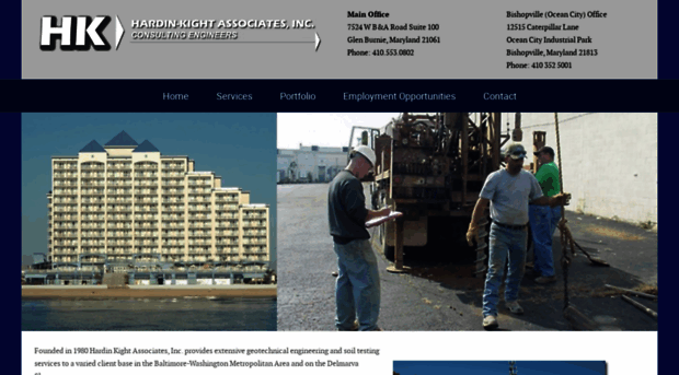 hardin-kightassociates.com