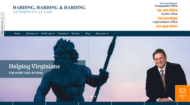 hardingattorneys.com