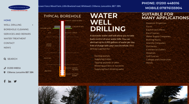 hardingenvironmental.co.uk