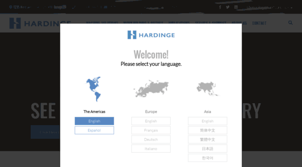 hardingeus.com