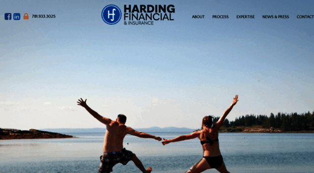 hardingfinancial.net