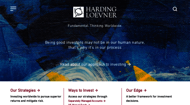 hardingloevner.com