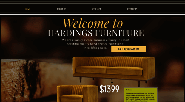 hardingsfurniture.co.nz