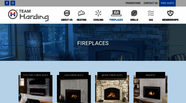 hardingthefireplace.ca