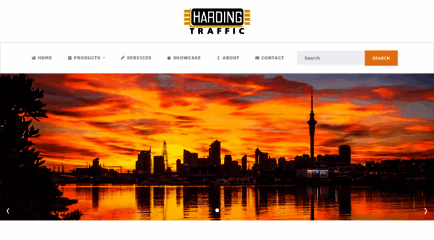 hardingtraffic.co.nz