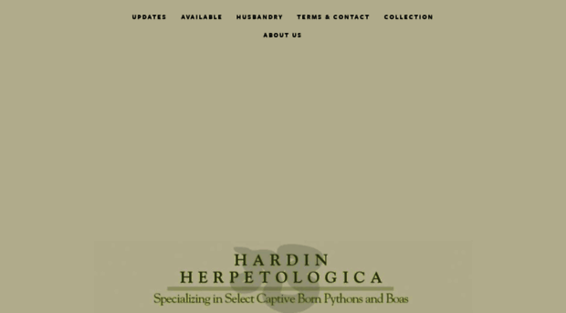 hardinherpetologica.com