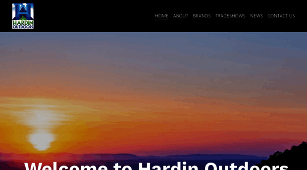 hardinoutdoors.com