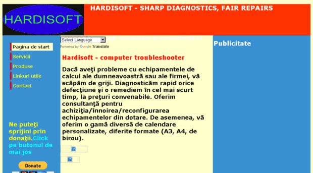 hardisoft.ro