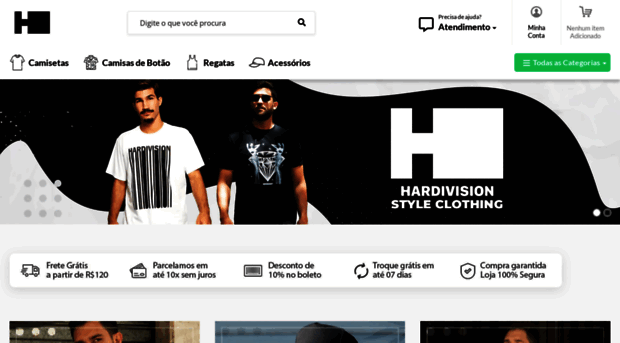 hardivision.com.br