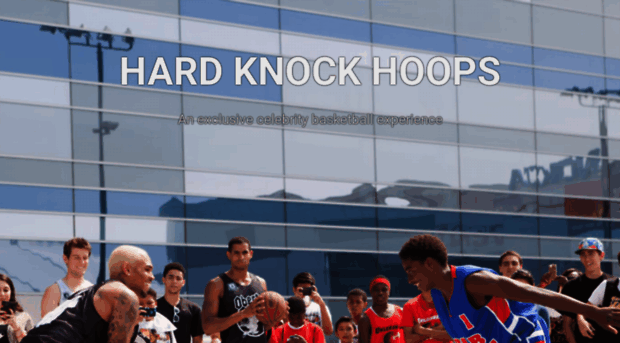 hardknockhoops.com