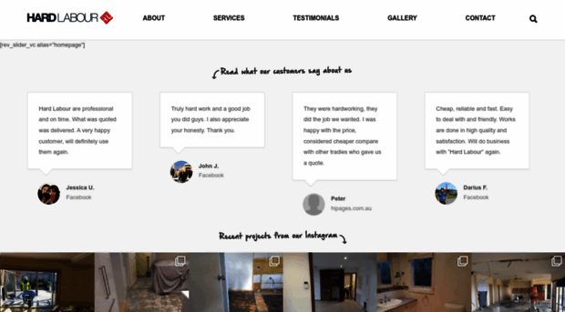 hardlabour.com.au