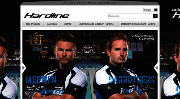 hardlinecurling.com