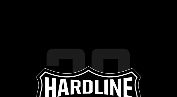 hardlineent.com