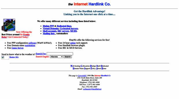 hardlink.com