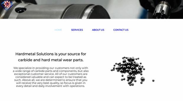 hardmetalsolutions.com