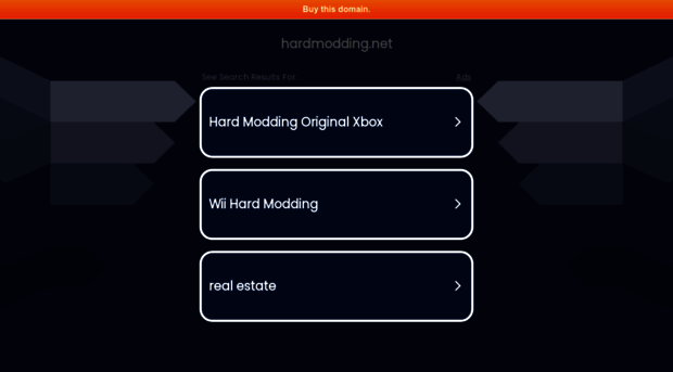hardmodding.net
