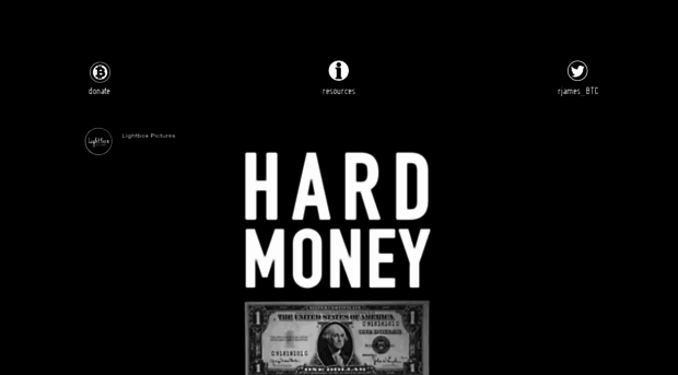 hardmoneyfilm.com